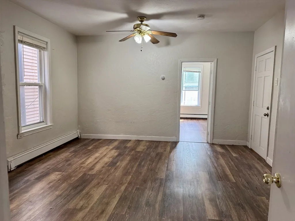 2 bed, 1 bath apartment for rent at 230 Havre St Unit 2, East Boston — photo 4 of 11