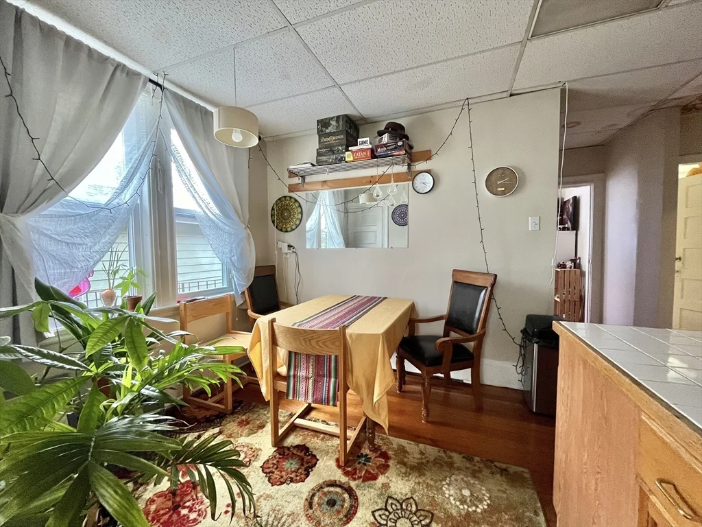 2 bed, 1 bath apartment for rent at 230 Hurley St Unit 3, East Cambridge — photo 1 of 14