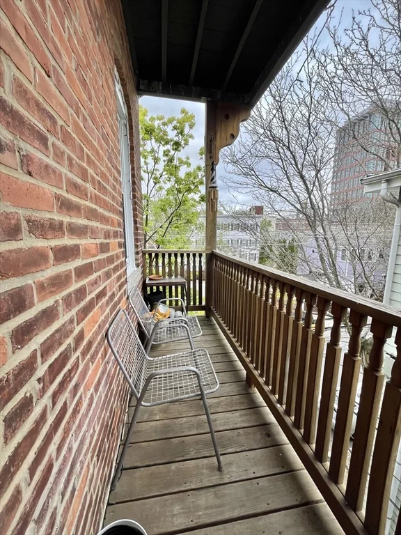 2 bed, 1 bath apartment for rent at 230 Hurley St Unit 3, East Cambridge — photo 8 of 14