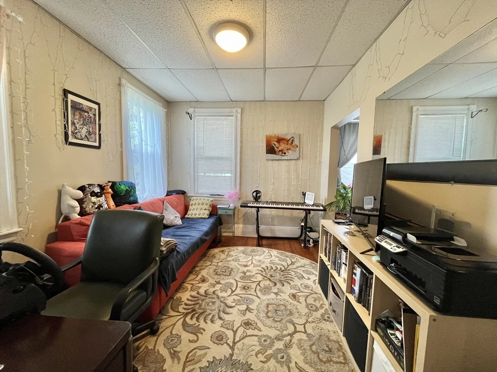 2 bed, 1 bath apartment for rent at 230 Hurley St Unit 3, East Cambridge — photo 2 of 14