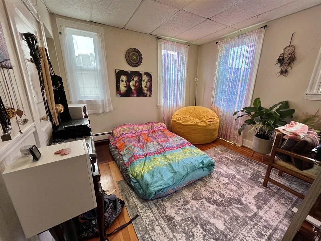 2 bed, 1 bath apartment for rent at 230 Hurley St Unit 3, East Cambridge — photo 3 of 14