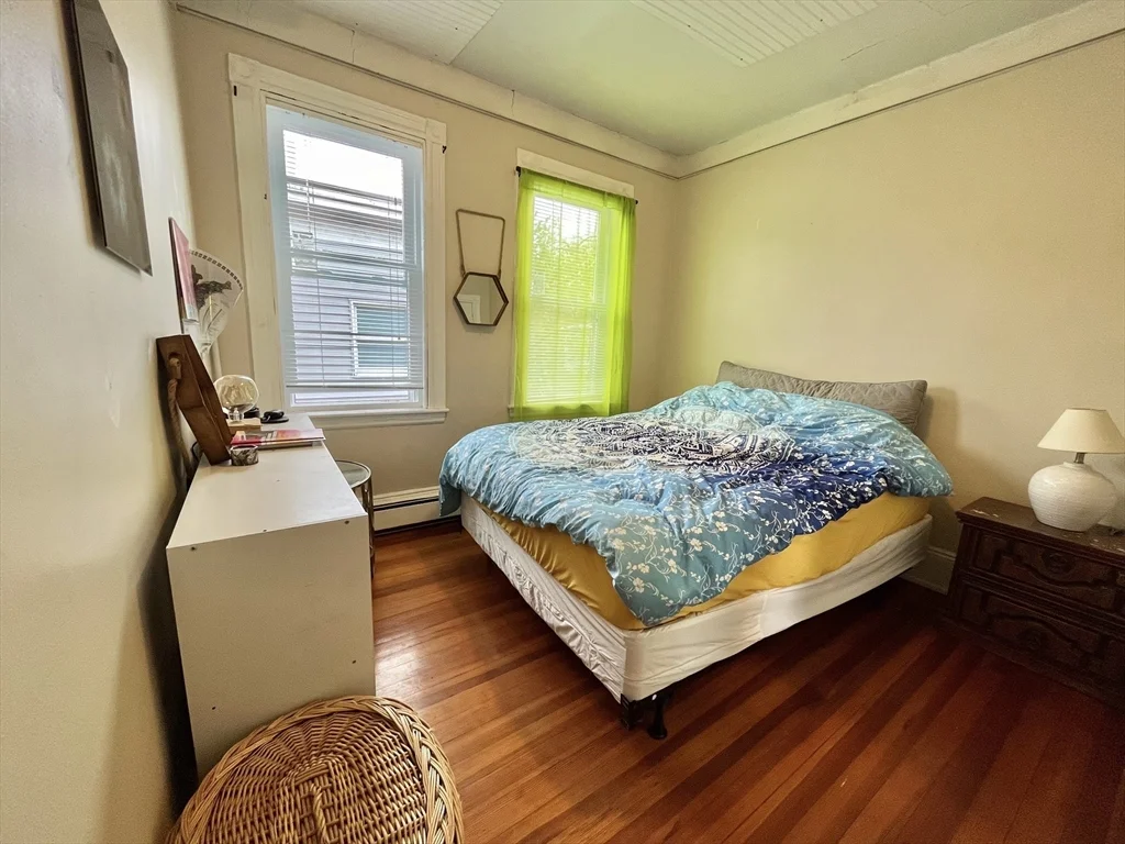 2 bed, 1 bath apartment for rent at 230 Hurley St Unit 3, East Cambridge — photo 11 of 14