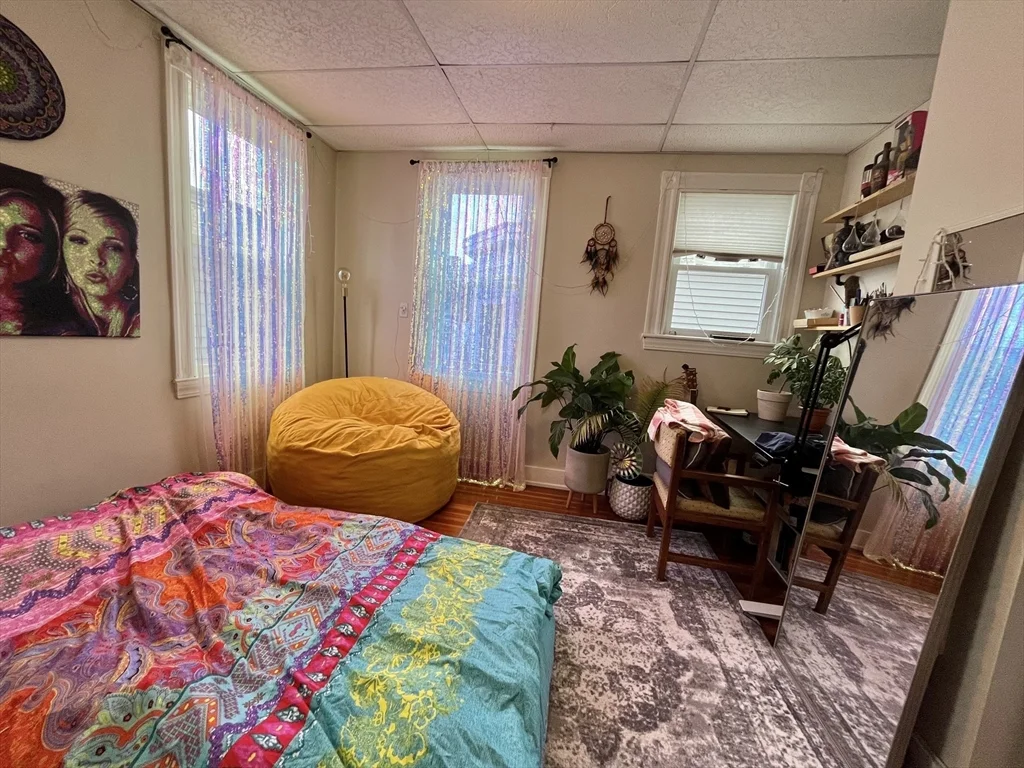 2 bed, 1 bath apartment for rent at 230 Hurley St Unit 3, East Cambridge — photo 4 of 14
