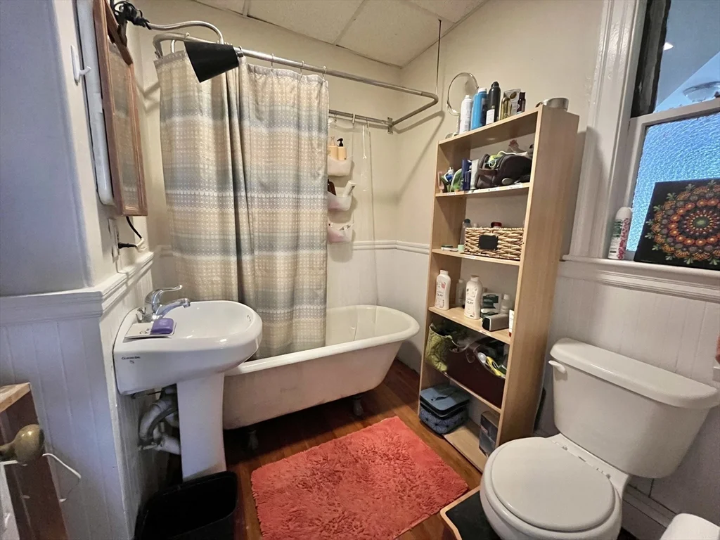 2 bed, 1 bath apartment for rent at 230 Hurley St Unit 3, East Cambridge — photo 9 of 14