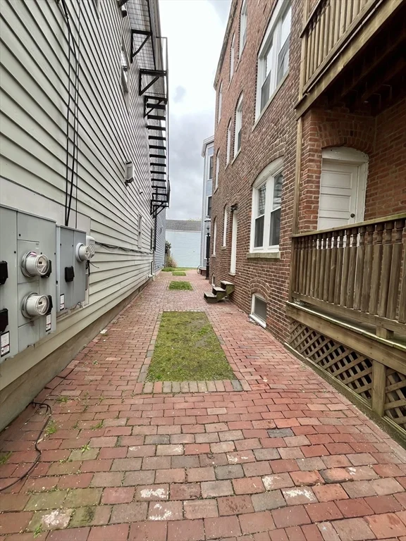 2 bed, 1 bath apartment for rent at 230 Hurley St Unit 3, East Cambridge — photo 13 of 14