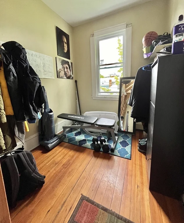 2 bed, 1 bath apartment for rent at 230 Hurley St Unit 3, East Cambridge — photo 10 of 14