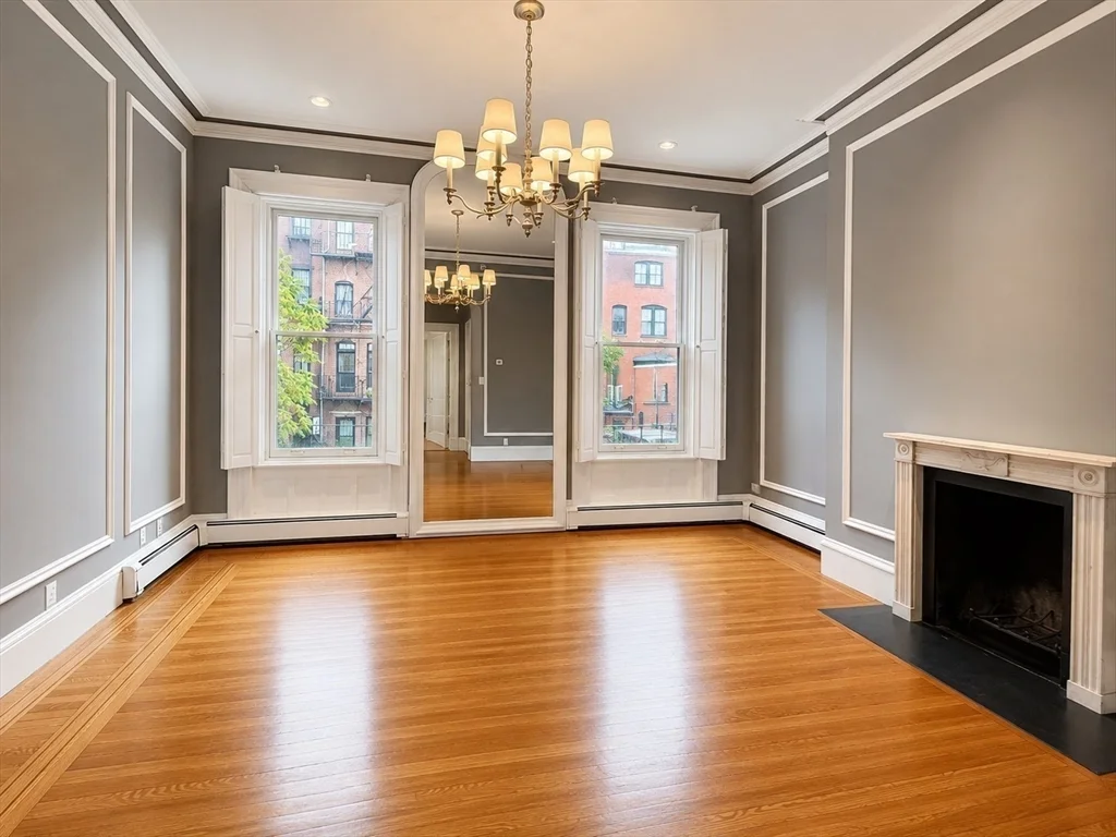 2 bed, 2 bath apartment for rent at 230 Marlborough St Unit 2, Back Bay — photo 11 of 21