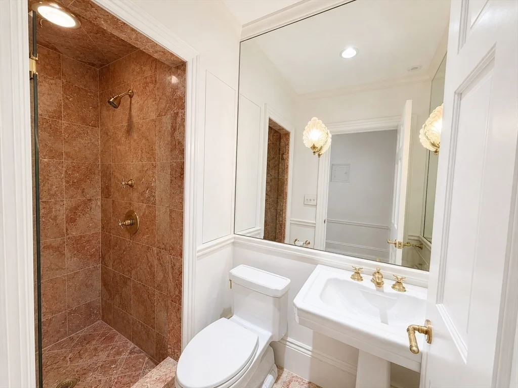 2 bed, 2 bath apartment for rent at 230 Marlborough St Unit 2, Back Bay — photo 17 of 21