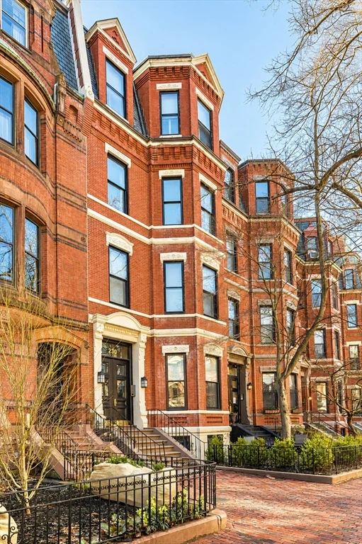 2 bed, 2 bath apartment for rent at 230 Marlborough St Unit 2, Back Bay — photo 21 of 21