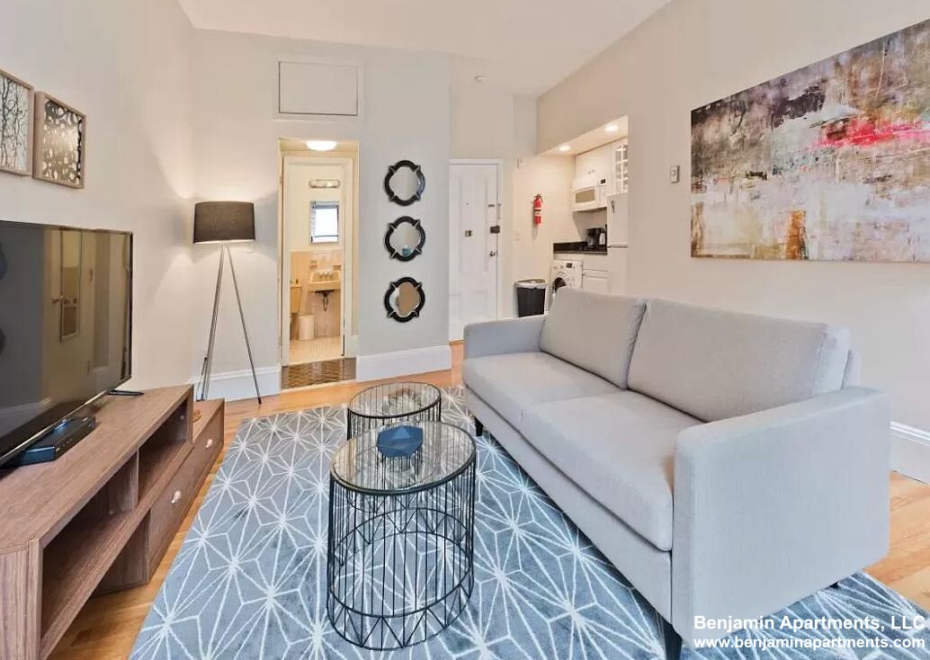 1 bed, 1 bath apartment for rent at 230 Newbury St Unit 32, Back Bay