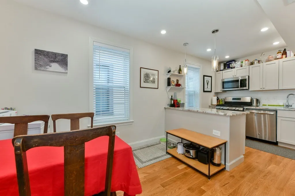 2 bed, 2 bath apartment for rent at 230 Saratoga St Unit 3, East Boston — photo 5 of 13