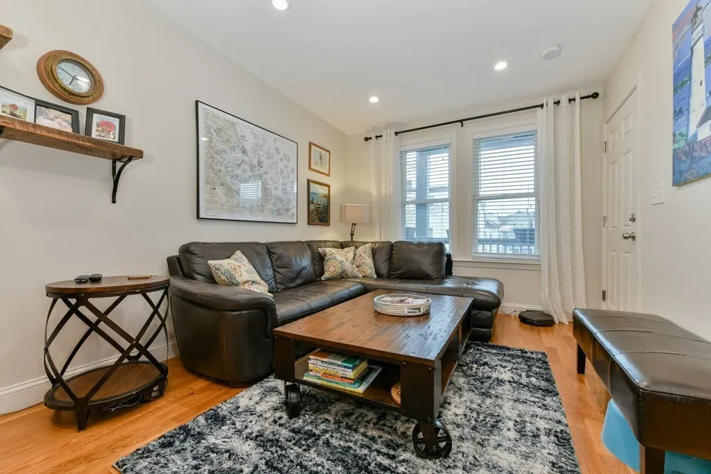 2 bed, 2 bath apartment for rent at 230 Saratoga St Unit 3, East Boston — photo 3 of 13