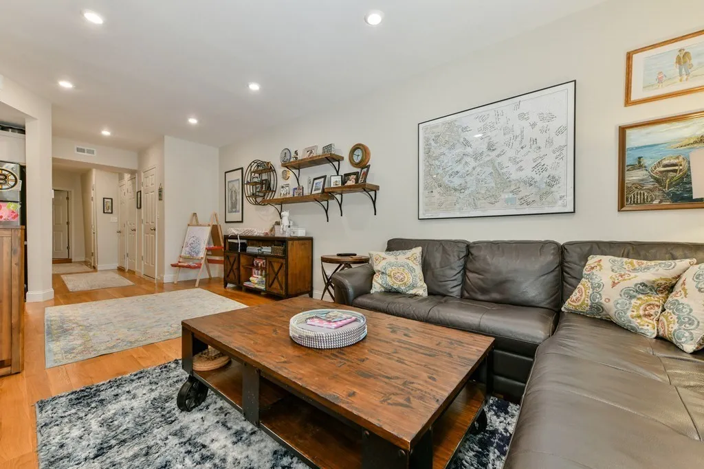 2 bed, 2 bath apartment for rent at 230 Saratoga St Unit 3, East Boston — photo 1 of 13