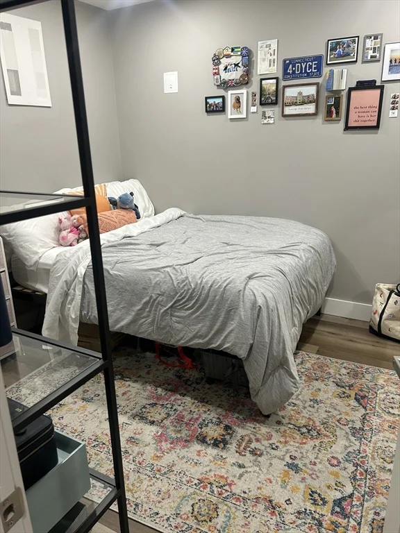 4 bed, 2 bath apartment for rent at 230 Silver St Unit 1, South Boston — photo 11 of 15
