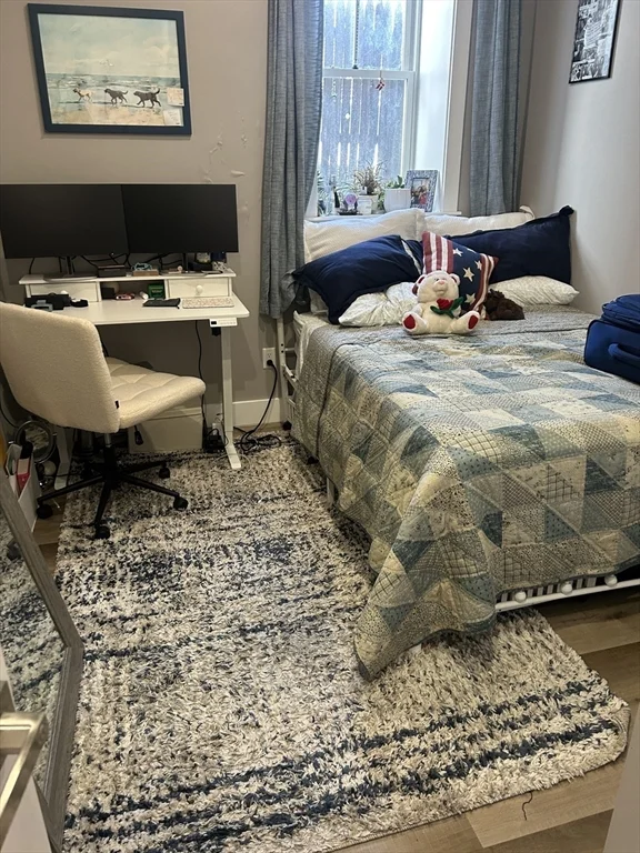 4 bed, 2 bath apartment for rent at 230 Silver St Unit 1, South Boston — photo 7 of 15