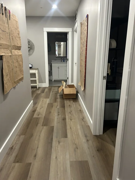 4 bed, 2 bath apartment for rent at 230 Silver St Unit 1, South Boston — photo 14 of 15