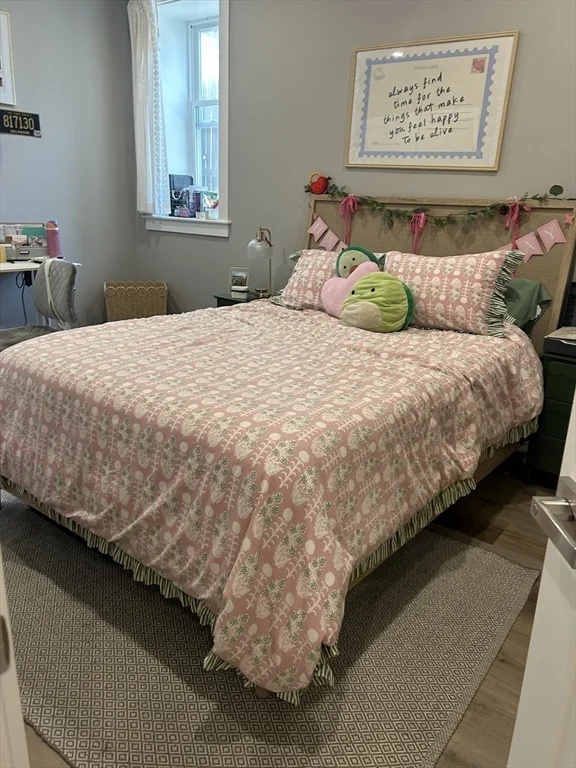 4 bed, 2 bath apartment for rent at 230 Silver St Unit 1, South Boston — photo 5 of 15