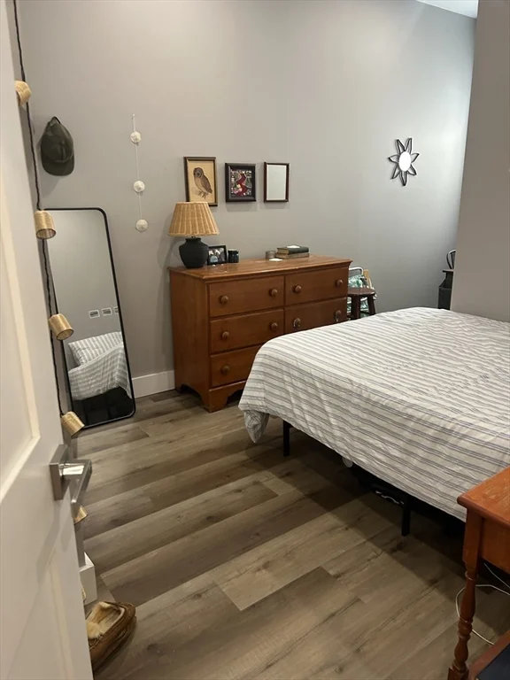 4 bed, 2 bath apartment for rent at 230 Silver St Unit 1, South Boston — photo 4 of 15