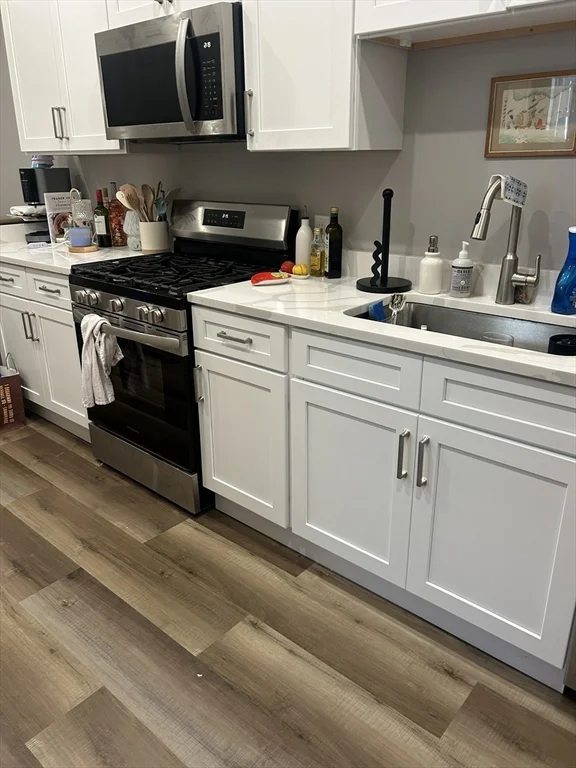 4 bed, 2 bath apartment for rent at 230 Silver St Unit 1, South Boston — photo 2 of 15