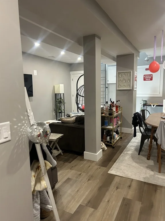 4 bed, 2 bath apartment for rent at 230 Silver St Unit 1, South Boston — photo 12 of 15