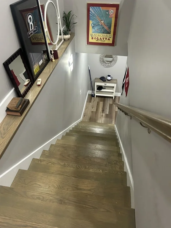 4 bed, 2 bath apartment for rent at 230 Silver St Unit 1, South Boston — photo 9 of 15