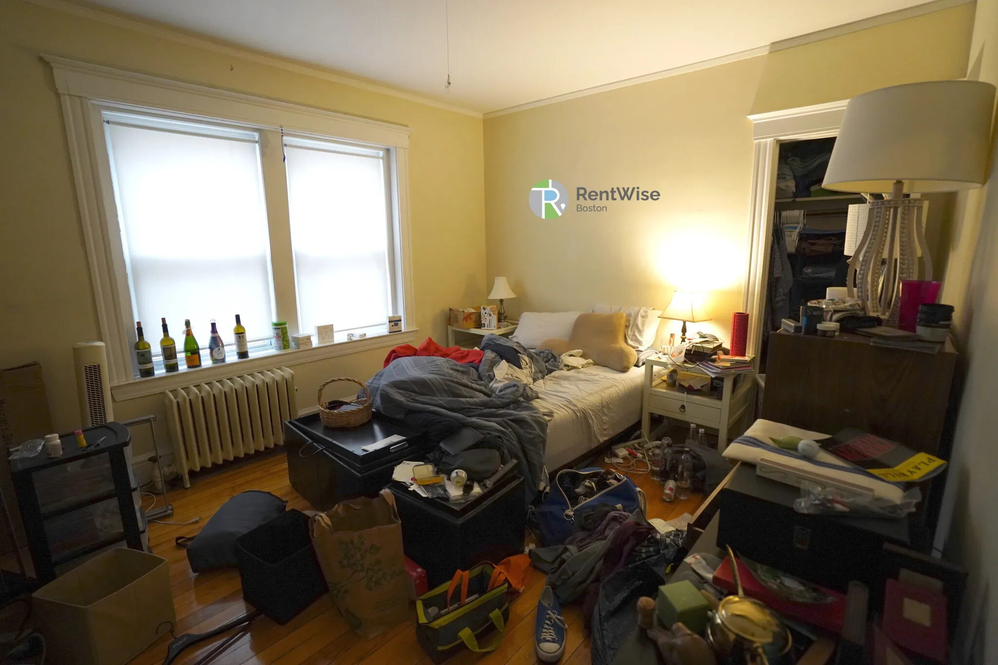 3 bed, 1 bath apartment for rent at 230 South St Unit 3, Jamaica Plain — photo 8 of 16