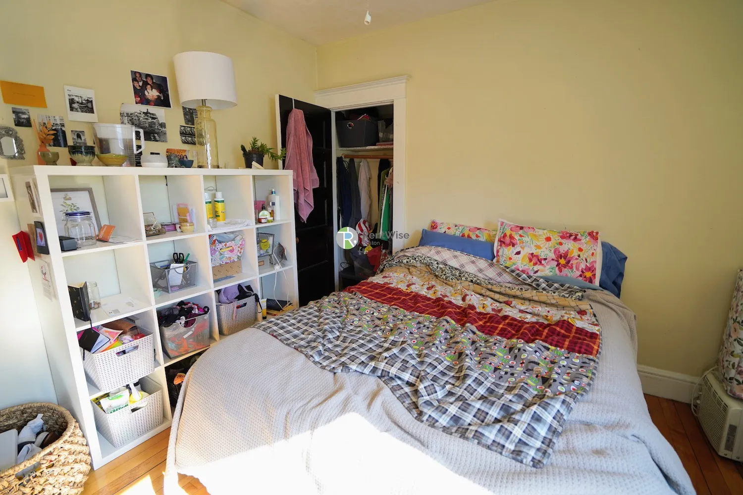 3 bed, 1 bath apartment for rent at 230 South St Unit 6, Jamaica Plain — photo 10 of 12