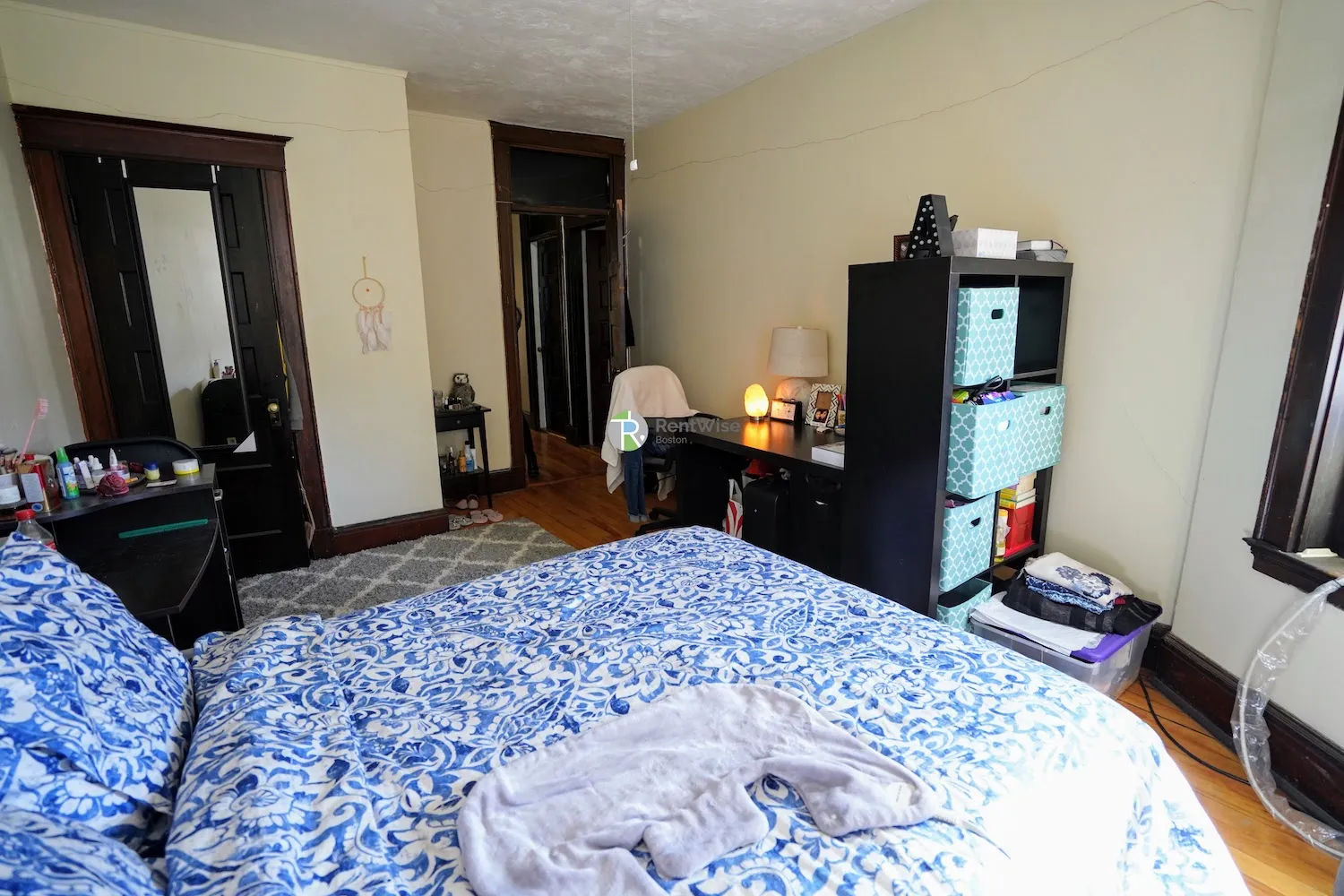 3 bed, 1 bath apartment for rent at 230 South St Unit 6, Jamaica Plain — photo 8 of 12