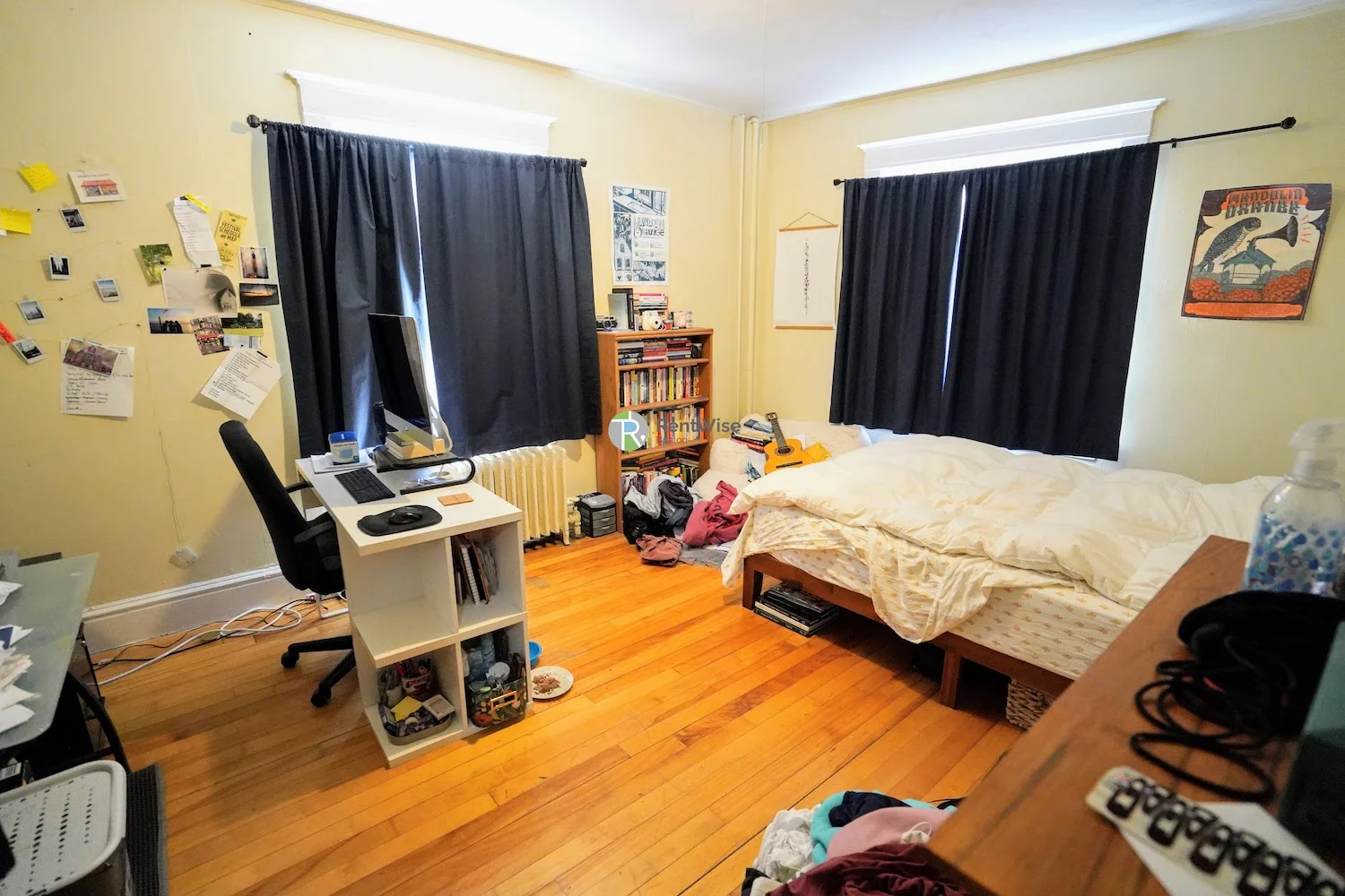 3 bed, 1 bath apartment for rent at 230 South St Unit 6, Jamaica Plain — photo 12 of 12