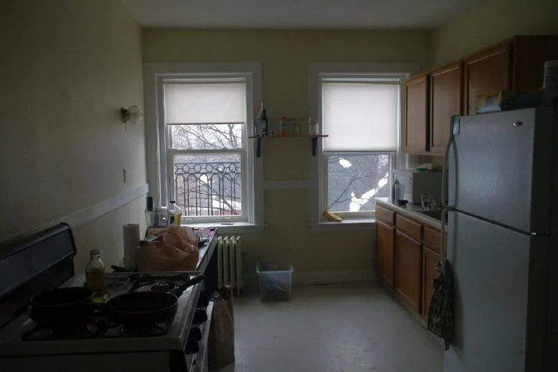3 bed, 1 bath apartment for rent at 230 South St Unit 8, Jamaica Plain — photo 11 of 13