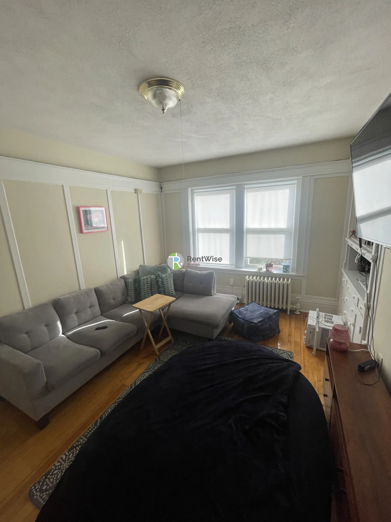 3 bed, 1 bath apartment for rent at 230 South St Unit 8, Jamaica Plain — photo 6 of 13