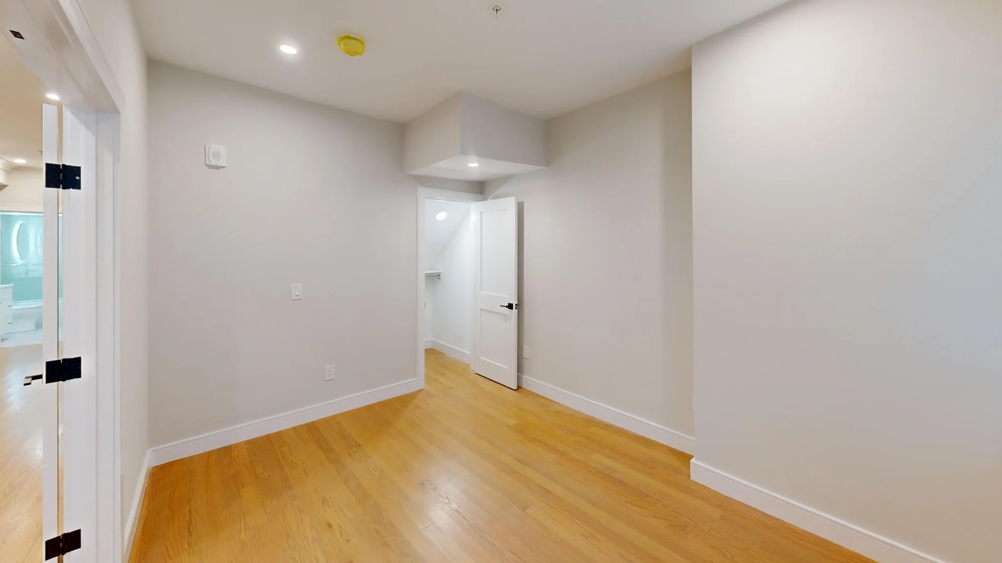 3 bed, 1.5 bath apartment for rent at 230 Tremont St Unit 1, Boston Downtown — photo 4 of 15