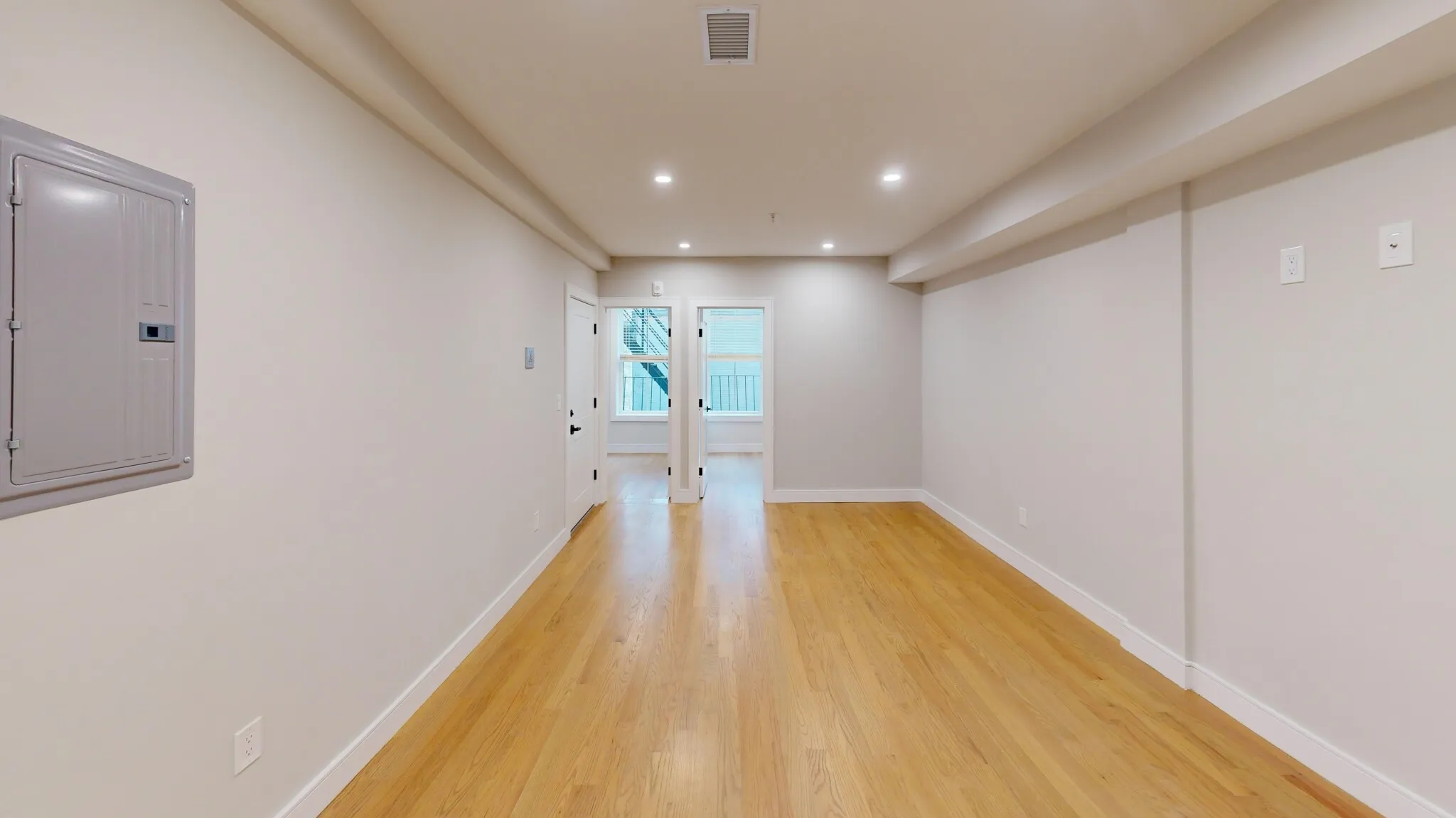 4 bed, 2 bath apartment for rent at 230 Tremont St Unit 2, Boston Downtown — photo 10 of 15