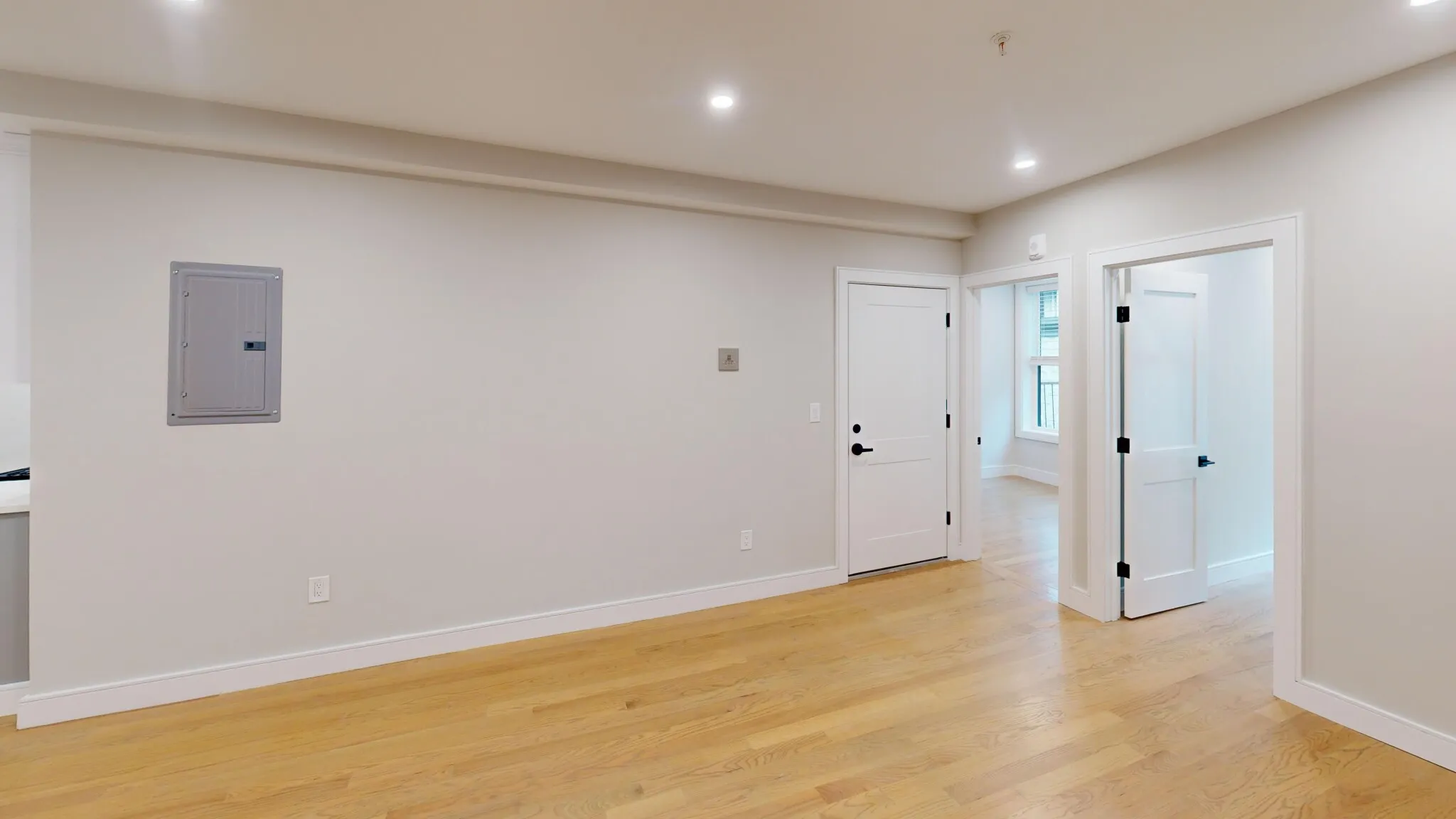 4 bed, 2 bath apartment for rent at 230 Tremont St Unit 2, Boston Downtown — photo 7 of 15