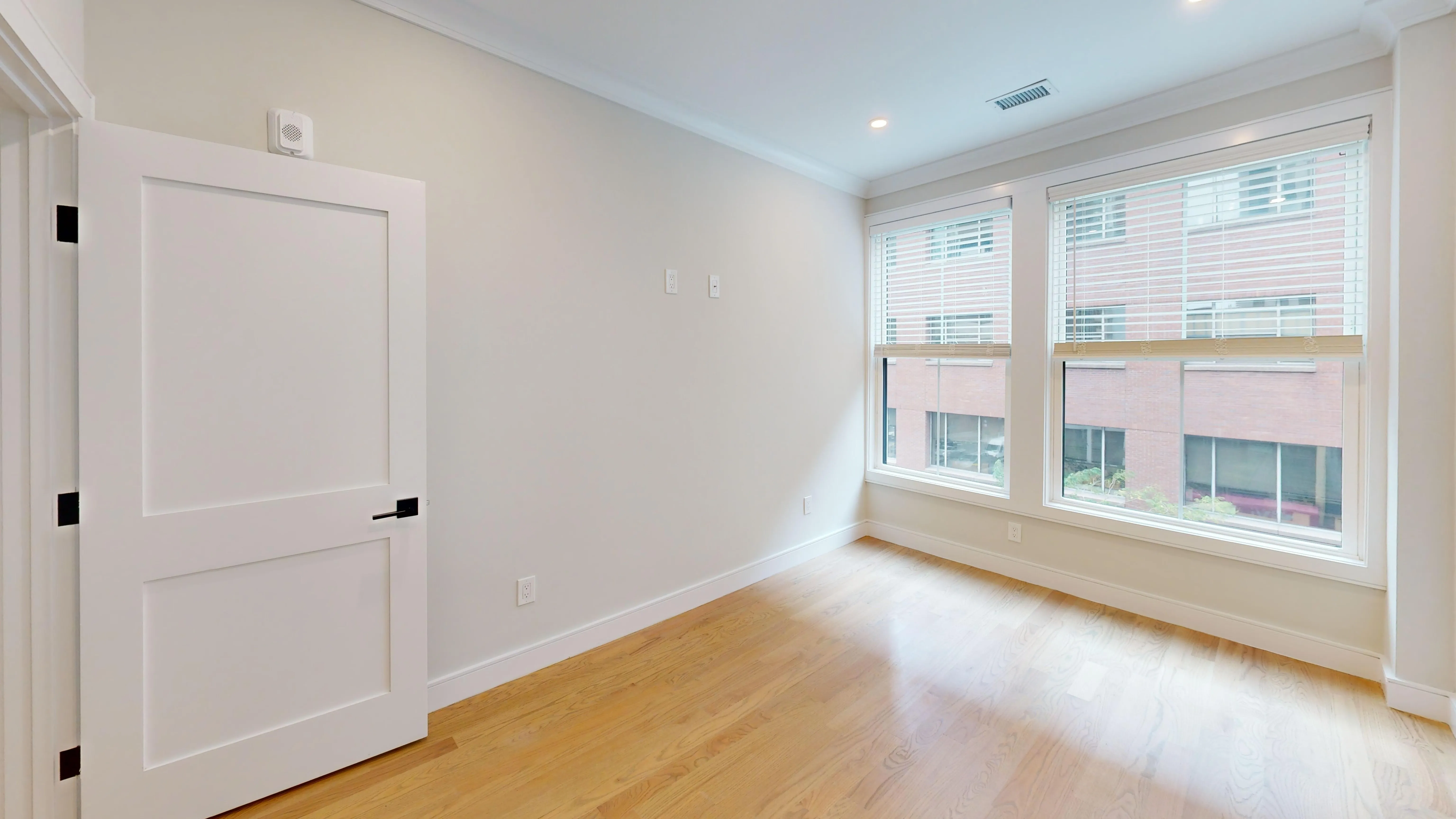 4 bed, 2 bath apartment for rent at 230 Tremont St Unit 3, Boston Downtown — photo 10 of 15