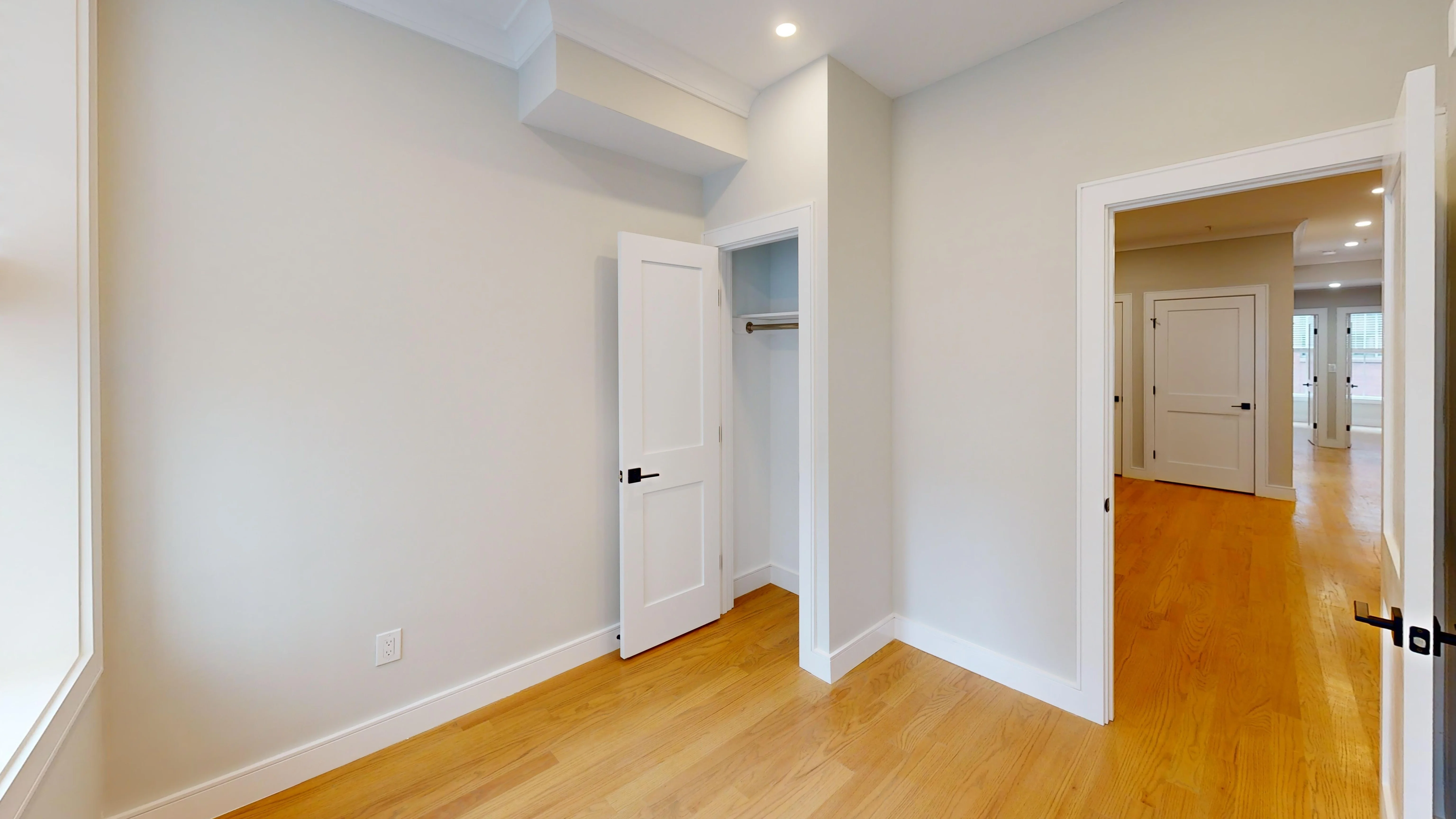 4 bed, 2 bath apartment for rent at 230 Tremont St Unit 3, Boston Downtown — photo 12 of 15