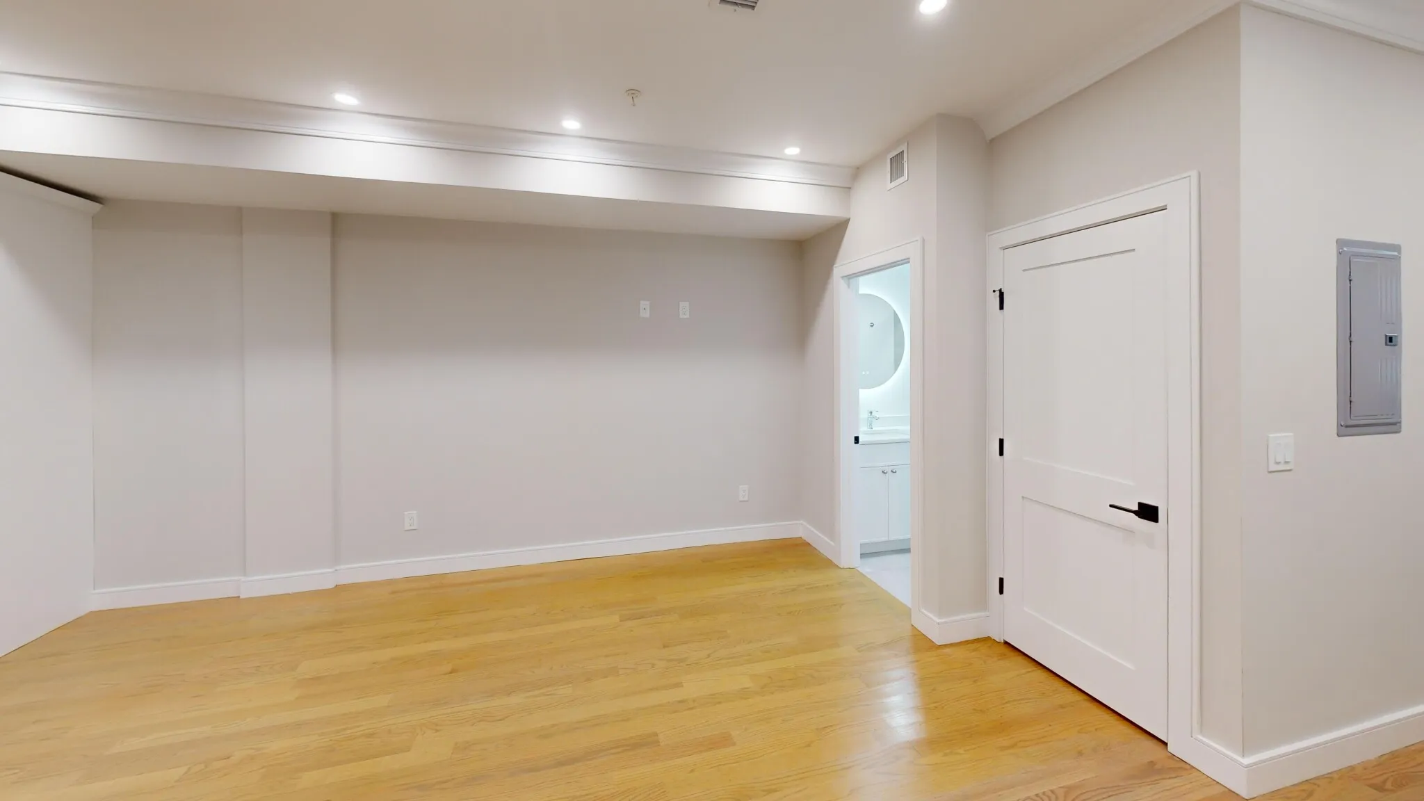 3 bed, 1.5 bath apartment for rent at 230 Tremont St Unit U1, Boston Downtown — photo 4 of 14