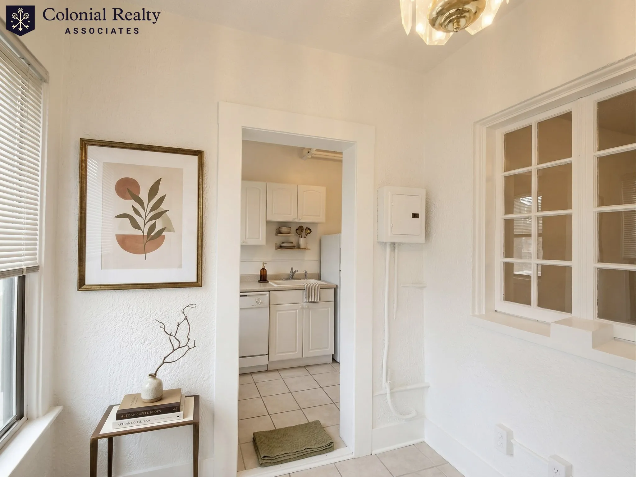 1 bed, 1 bath apartment for rent at 230 Walnut St Unit 1, Newtonville — photo 3 of 26