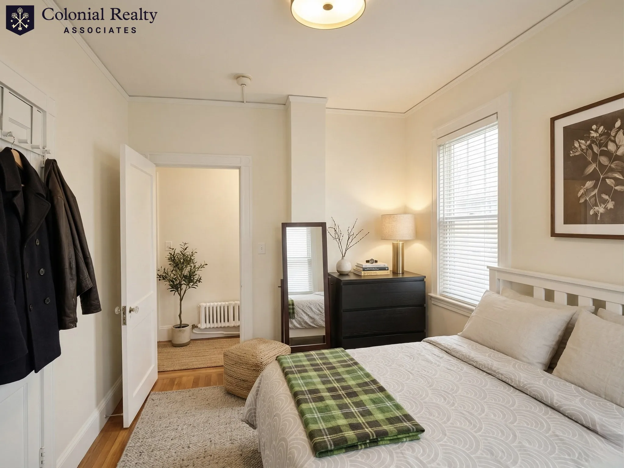 1 bed, 1 bath apartment for rent at 230 Walnut St Unit 1, Newtonville — photo 8 of 26