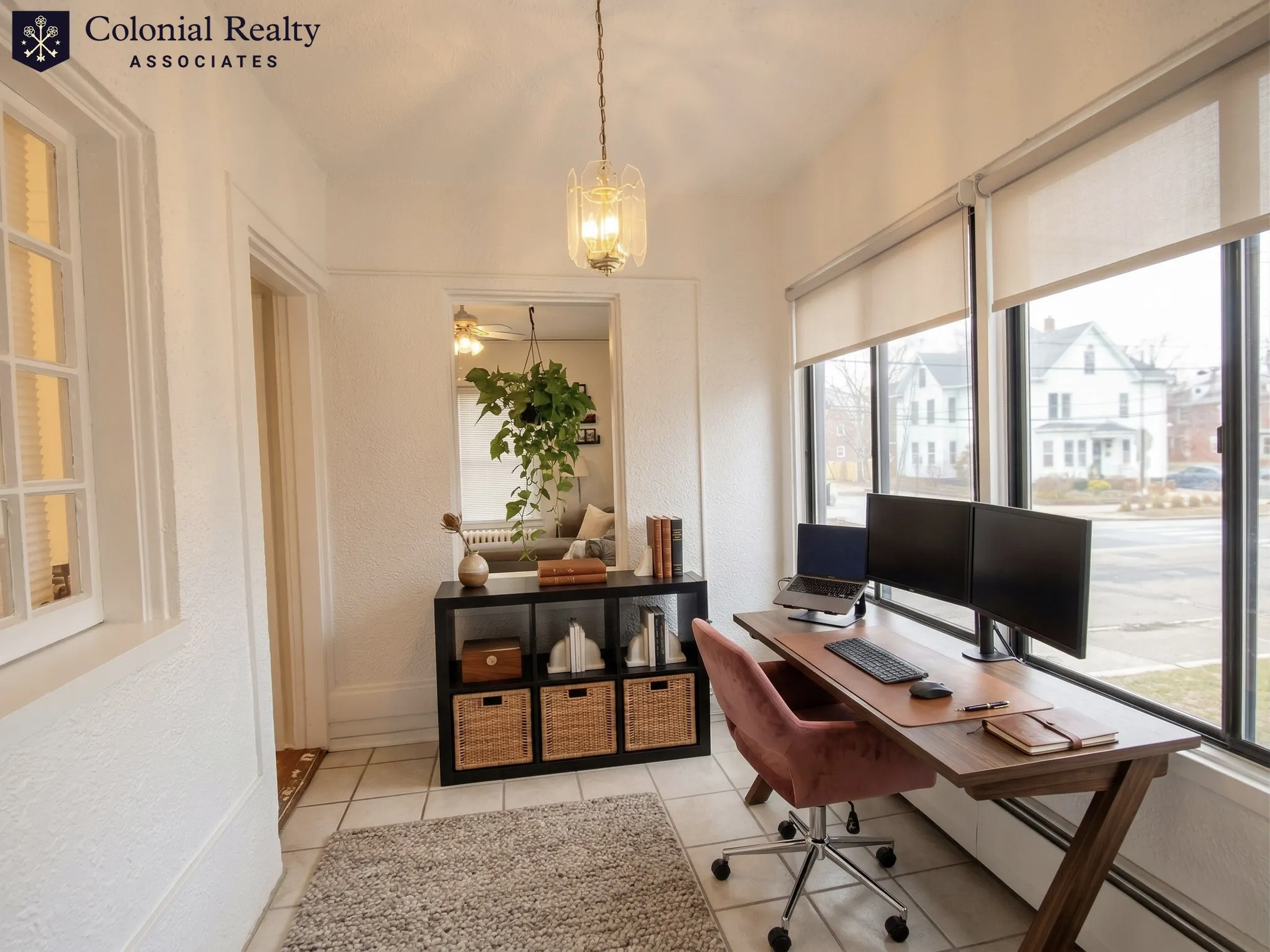 1 bed, 1 bath apartment for rent at 230 Walnut St Unit 1, Newtonville — photo 2 of 26