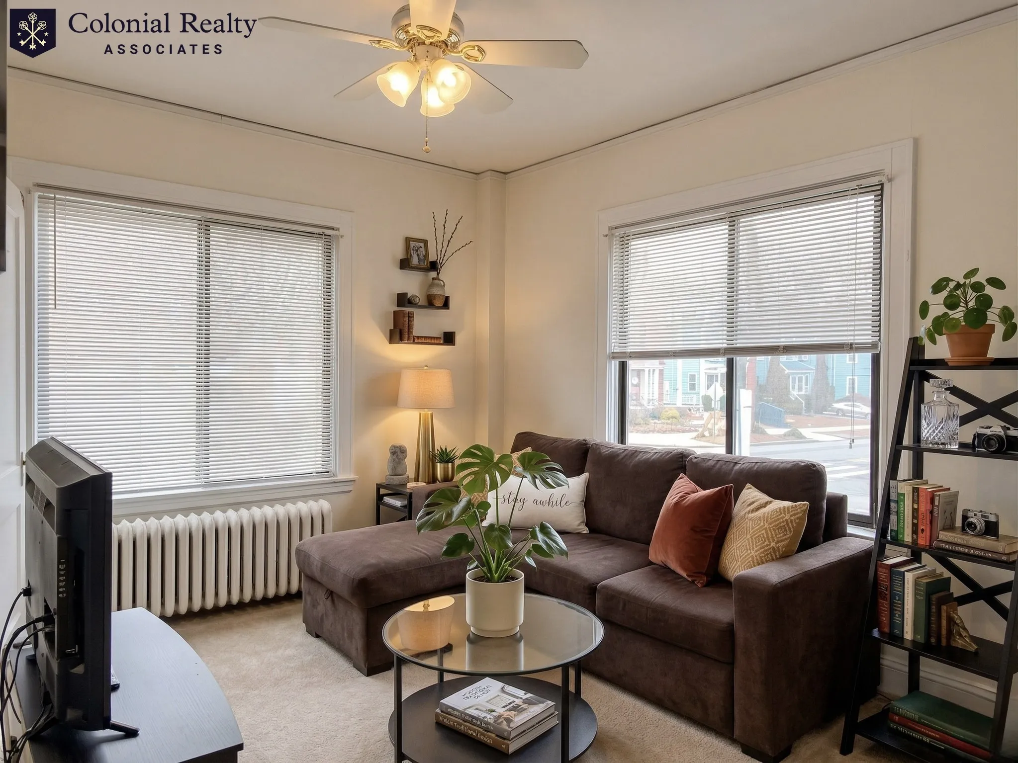 1 bed, 1 bath apartment for rent at 230 Walnut St Unit 1, Newtonville — photo 1 of 26