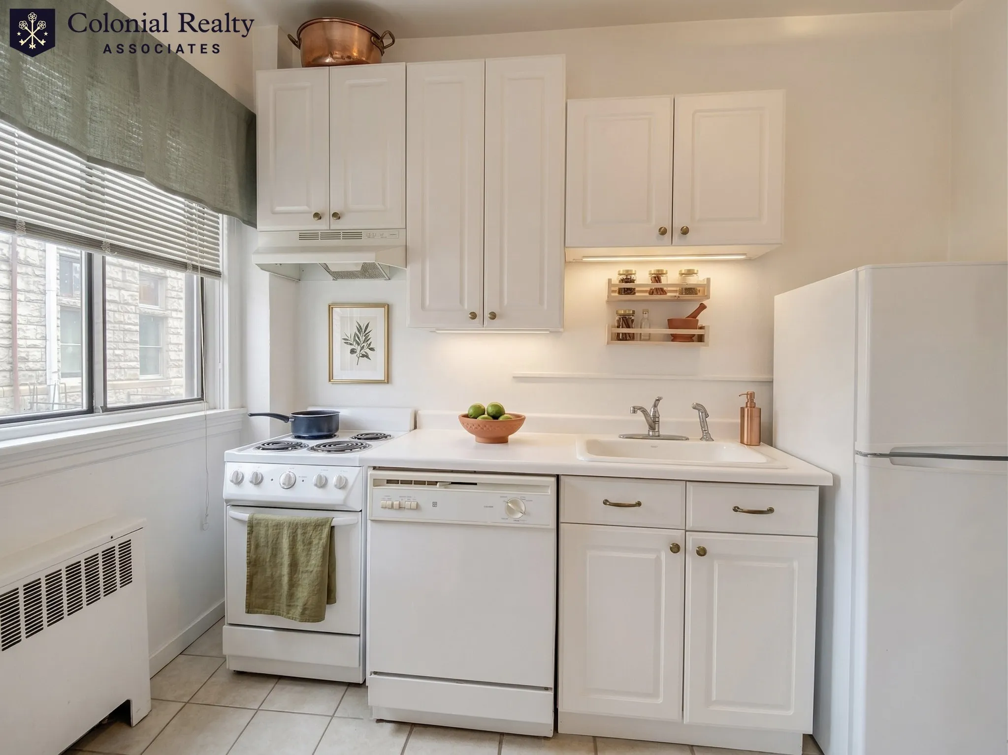 1 bed, 1 bath apartment for rent at 230 Walnut St Unit 1, Newtonville — photo 12 of 26