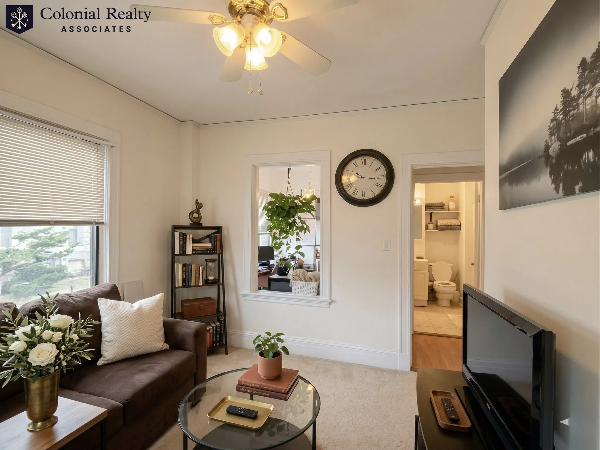 1 bed, 1 bath apartment for rent at 230 Walnut St Unit 1, Newtonville — photo 7 of 26