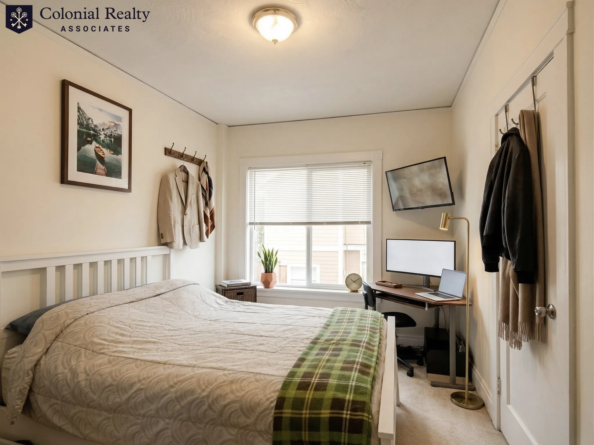 1 bed, 1 bath apartment for rent at 230 Walnut St Unit 1, Newtonville — photo 10 of 26