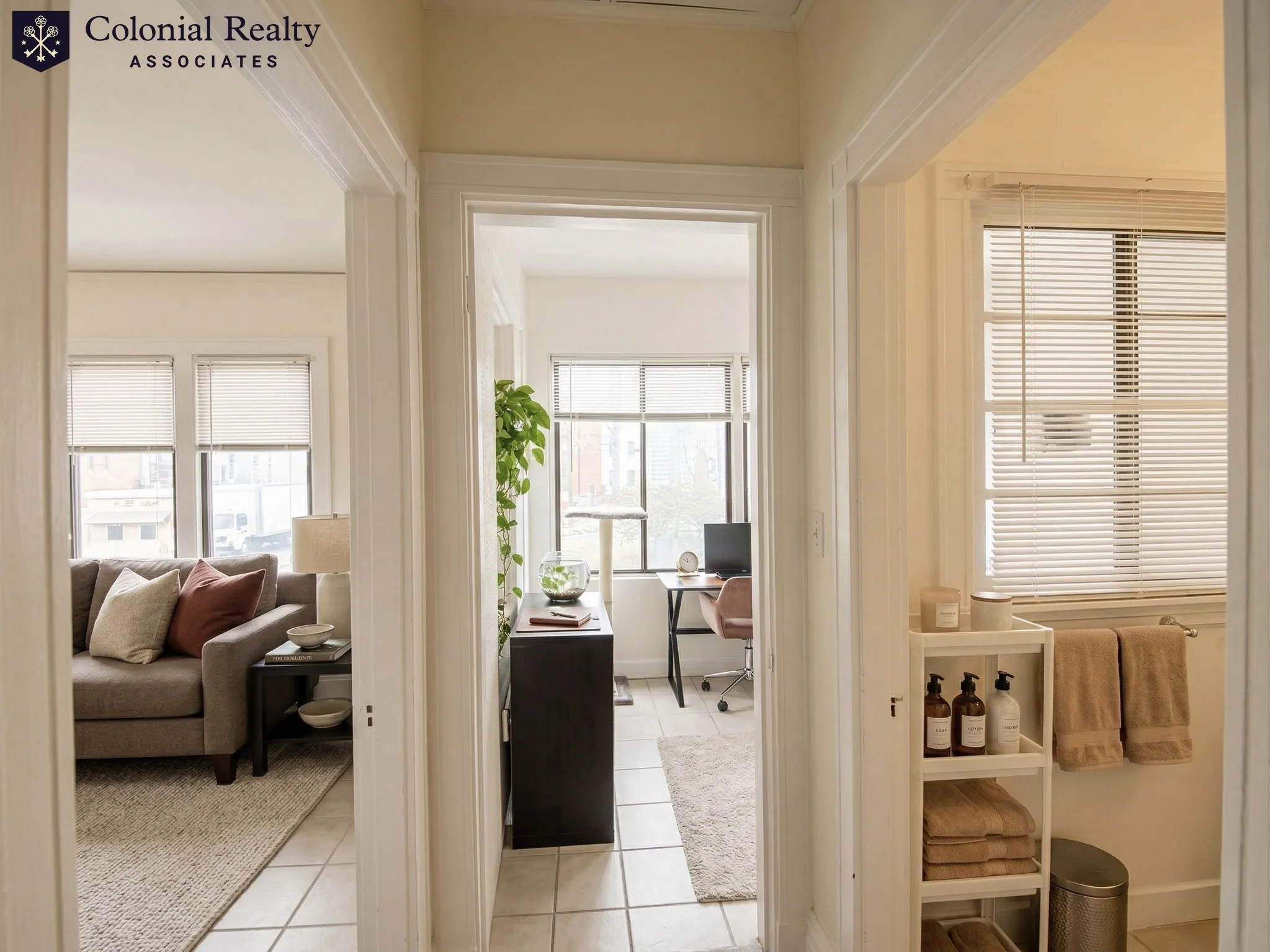 1 bed, 1 bath apartment for rent at 230 Walnut St Unit 1, Newtonville — photo 4 of 26