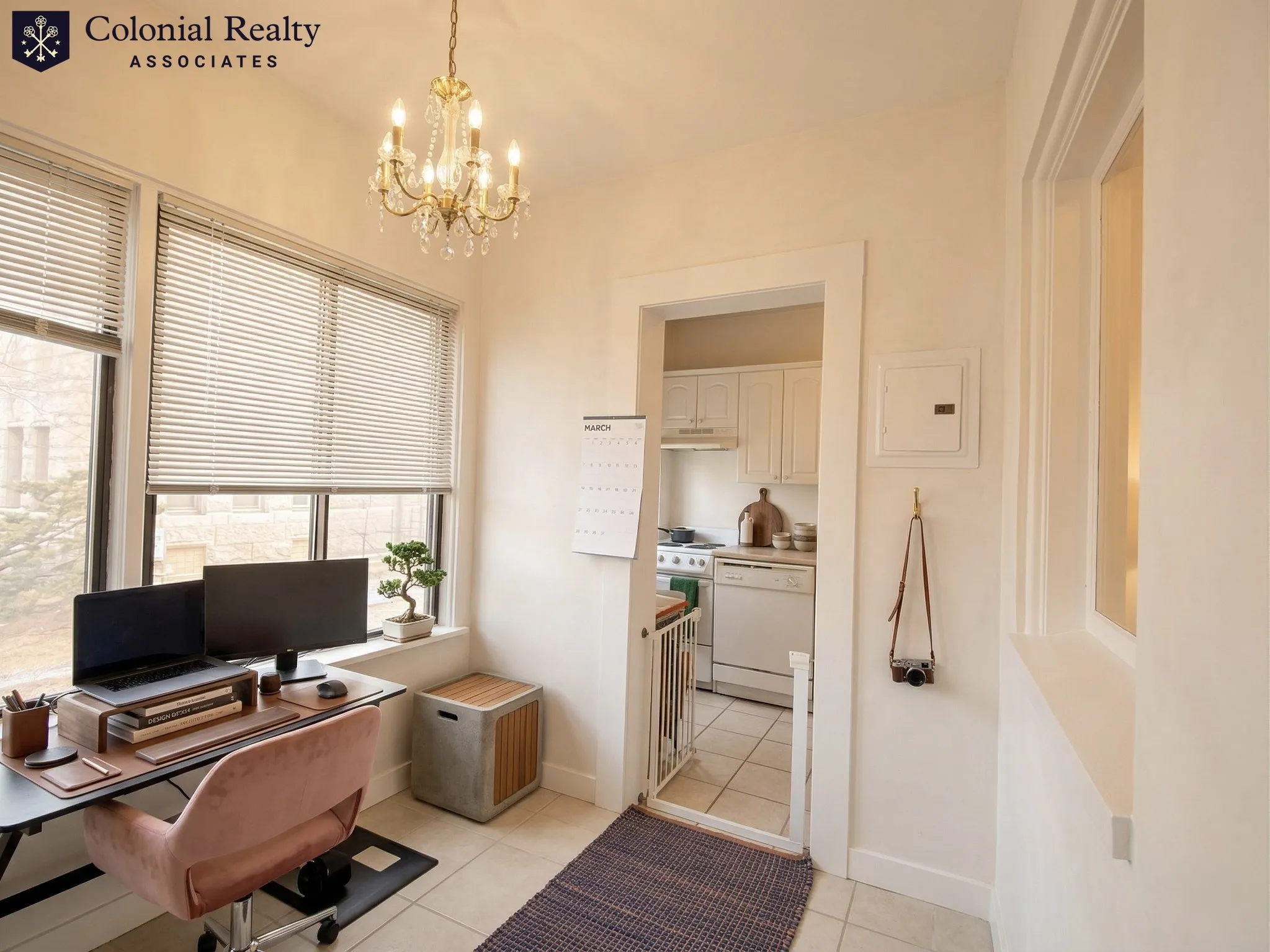 1 bed, 1 bath apartment for rent at 230 Walnut St Unit 1, Newtonville — photo 6 of 26