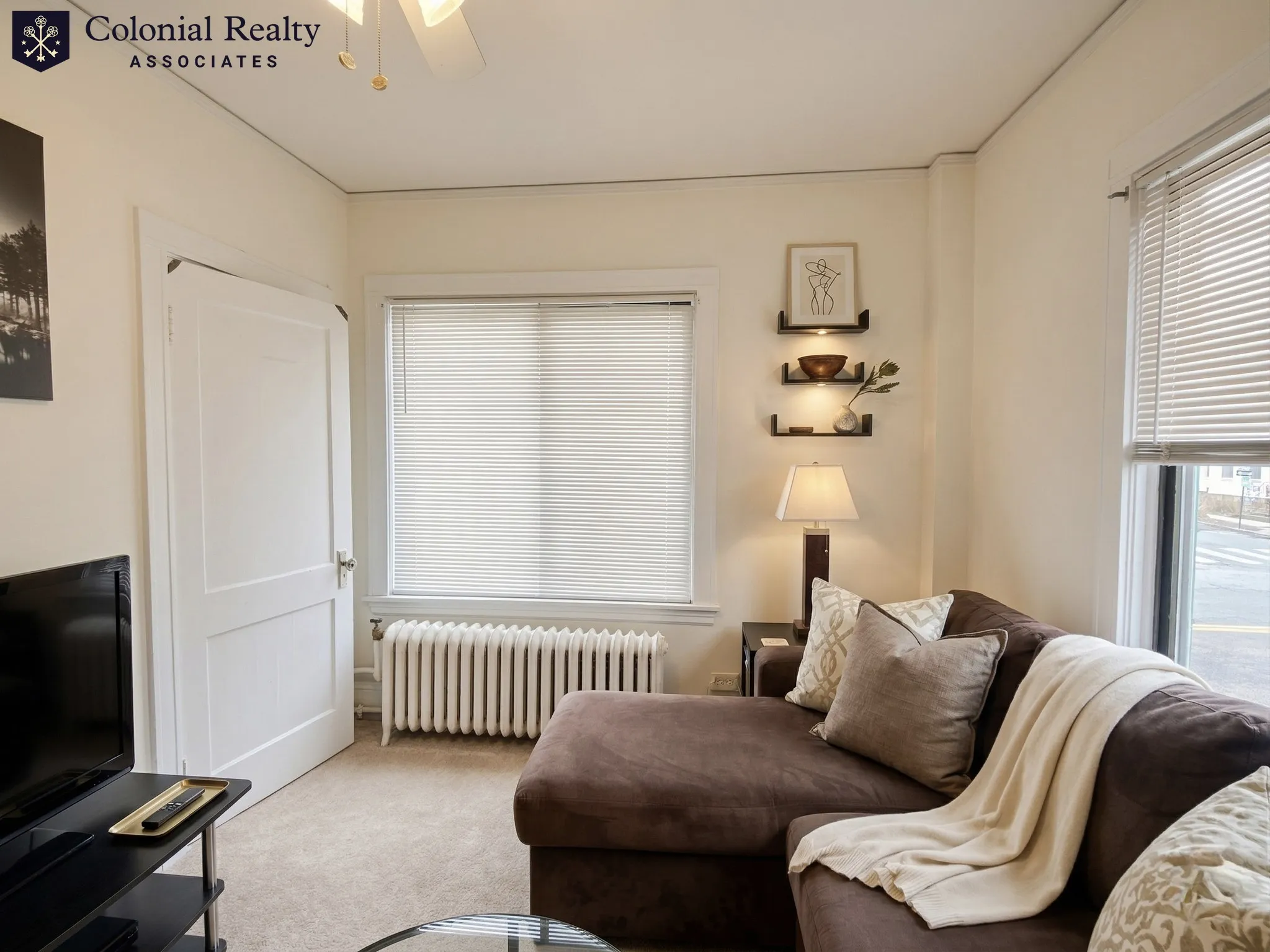 1 bed, 1 bath apartment for rent at 230 Walnut St Unit 1, Newtonville — photo 9 of 26