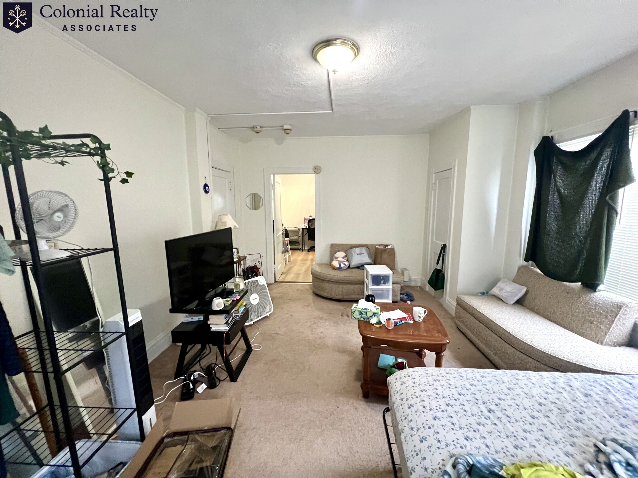 Studio bed, 1 bath apartment for rent at 230 Walnut St Unit 1A, Newtonville — photo 5 of 27