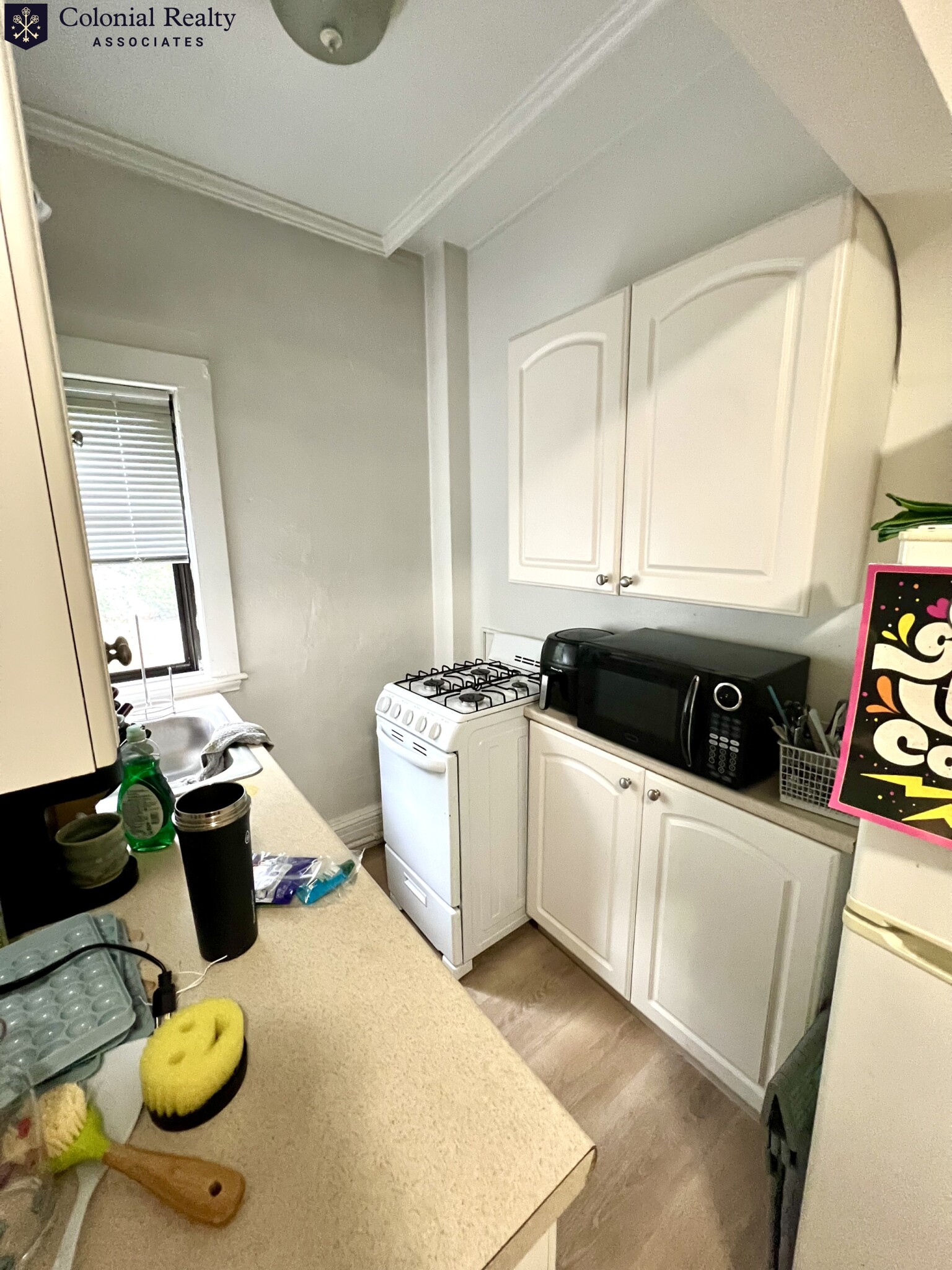 Studio bed, 1 bath apartment for rent at 230 Walnut St Unit 1A, Newtonville — photo 11 of 27
