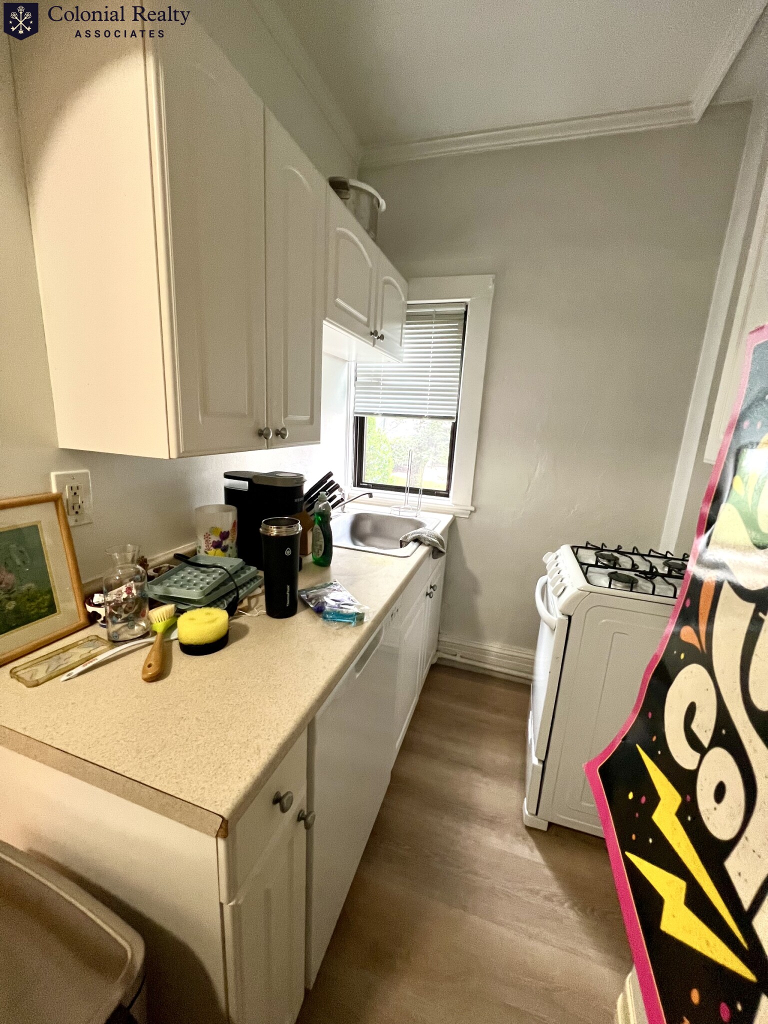 Studio bed, 1 bath apartment for rent at 230 Walnut St Unit 1A, Newtonville — photo 10 of 27